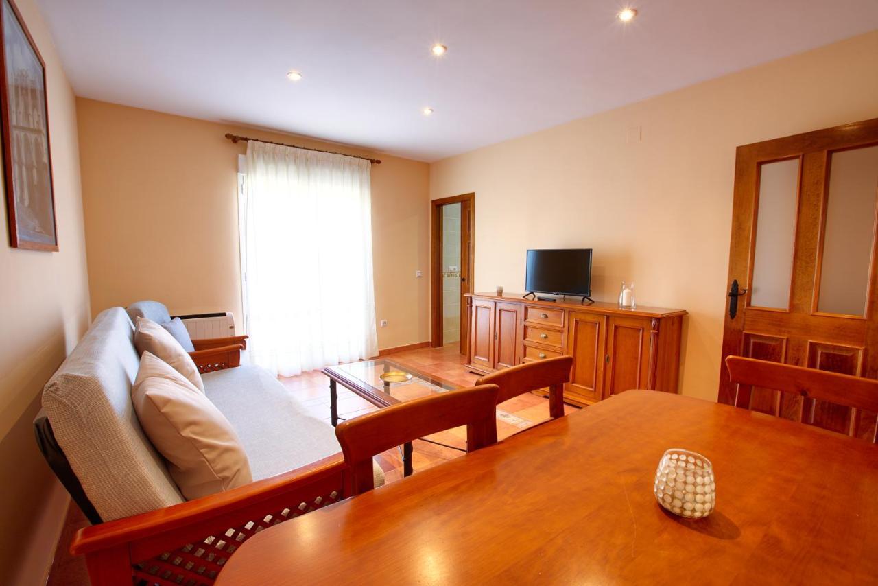 Fuentes  Cuencaloft Apartamentos Rurales Fuentes מראה חיצוני תמונה