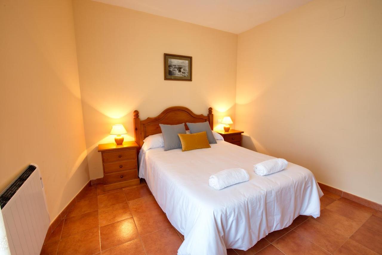 Fuentes  Cuencaloft Apartamentos Rurales Fuentes מראה חיצוני תמונה
