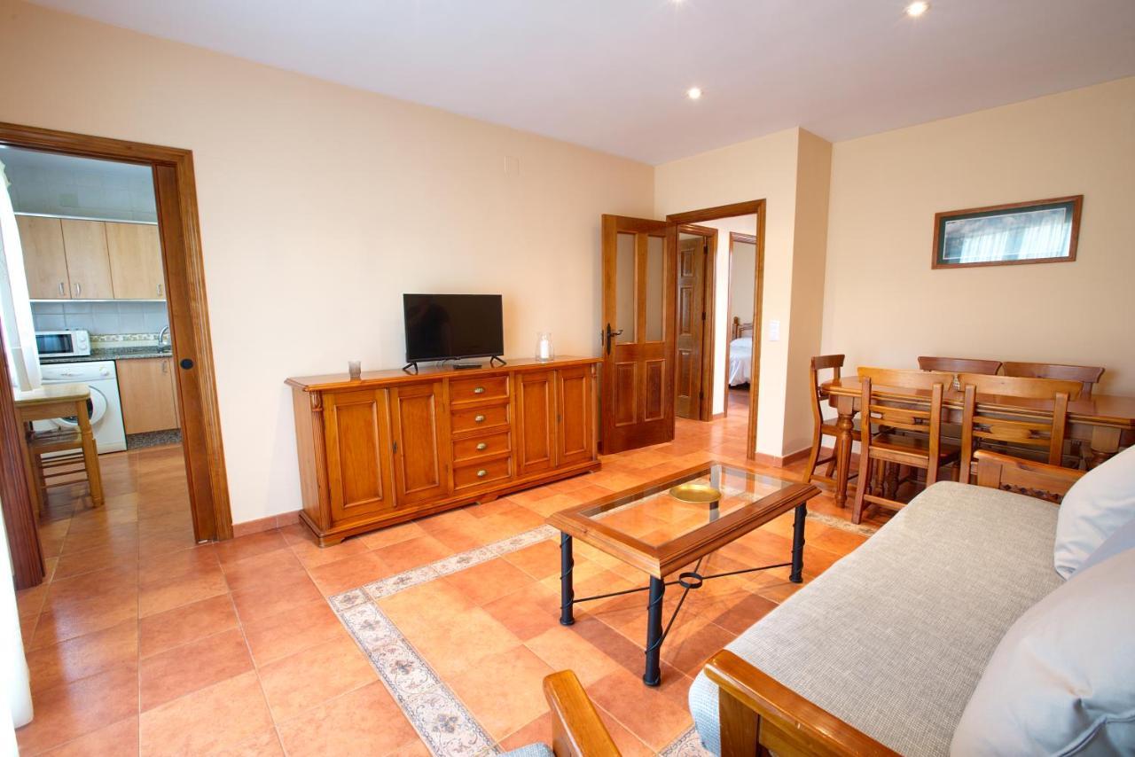 Fuentes  Cuencaloft Apartamentos Rurales Fuentes מראה חיצוני תמונה