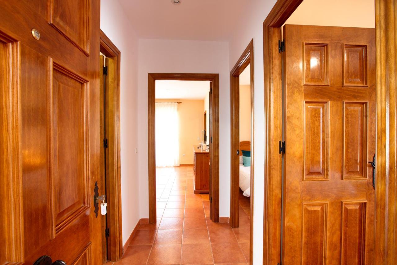 Fuentes  Cuencaloft Apartamentos Rurales Fuentes מראה חיצוני תמונה