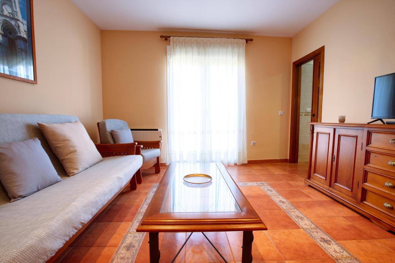 Fuentes  Cuencaloft Apartamentos Rurales Fuentes מראה חיצוני תמונה