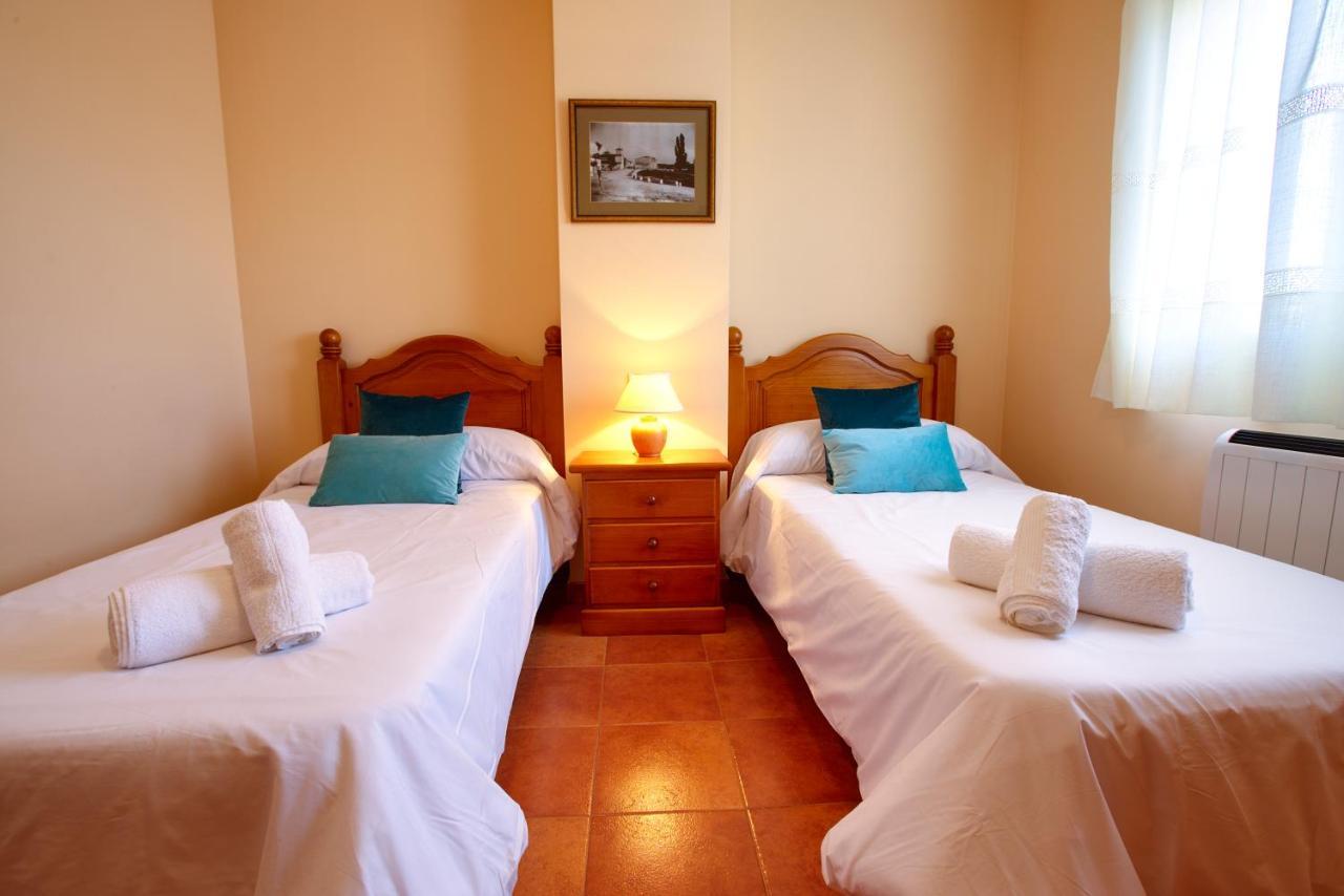 Fuentes  Cuencaloft Apartamentos Rurales Fuentes מראה חיצוני תמונה