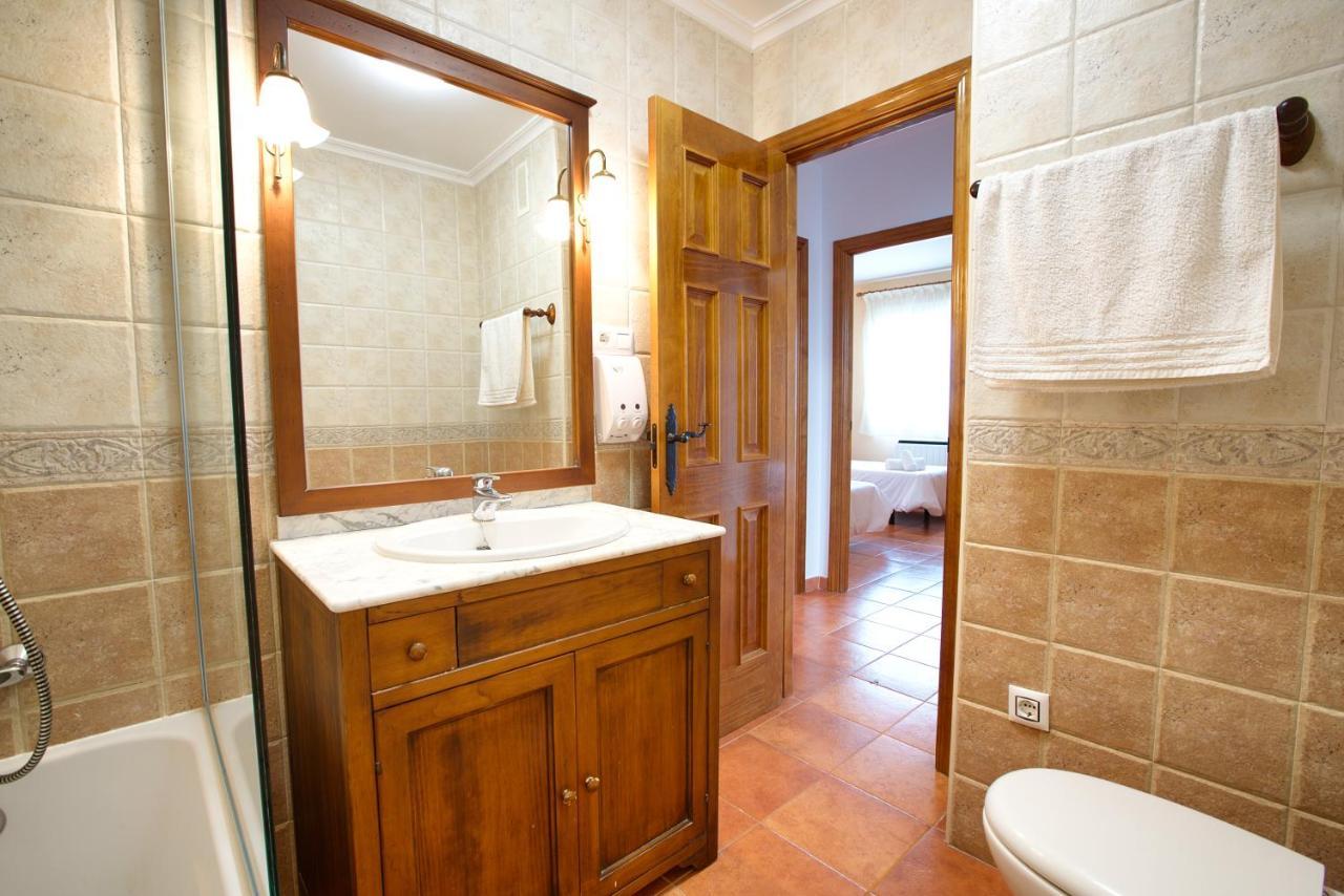 Fuentes  Cuencaloft Apartamentos Rurales Fuentes מראה חיצוני תמונה