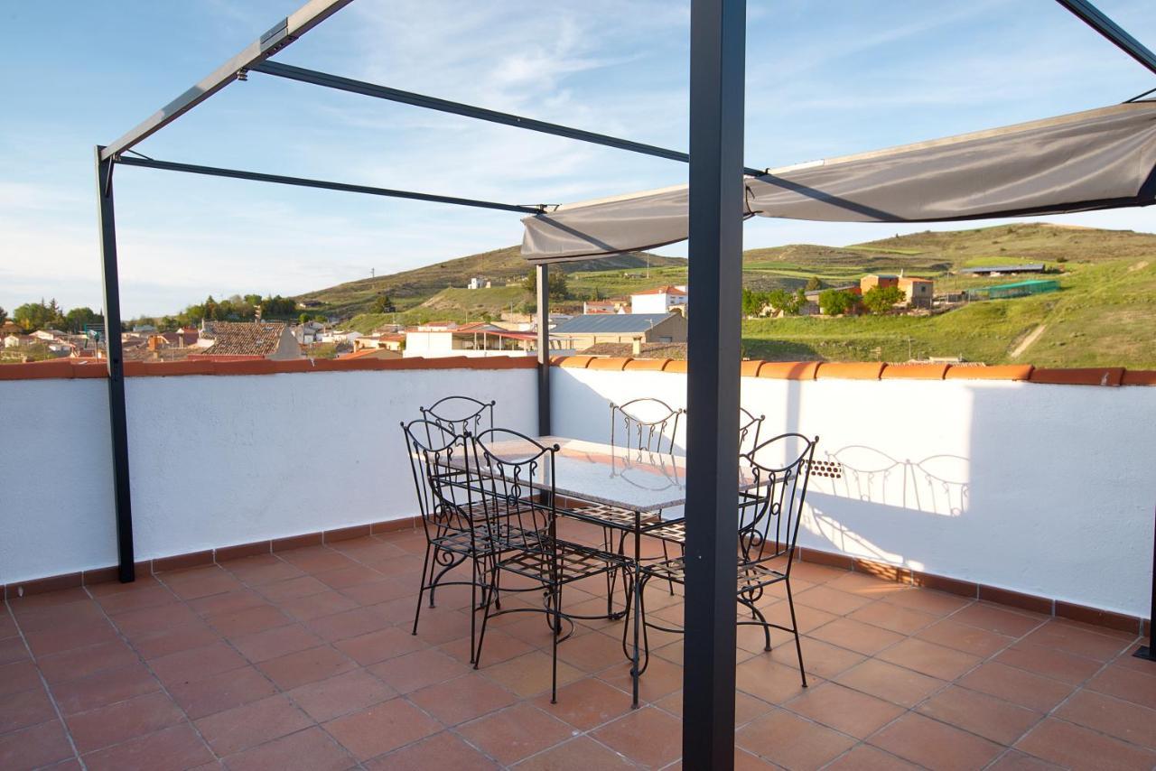 Fuentes  Cuencaloft Apartamentos Rurales Fuentes מראה חיצוני תמונה