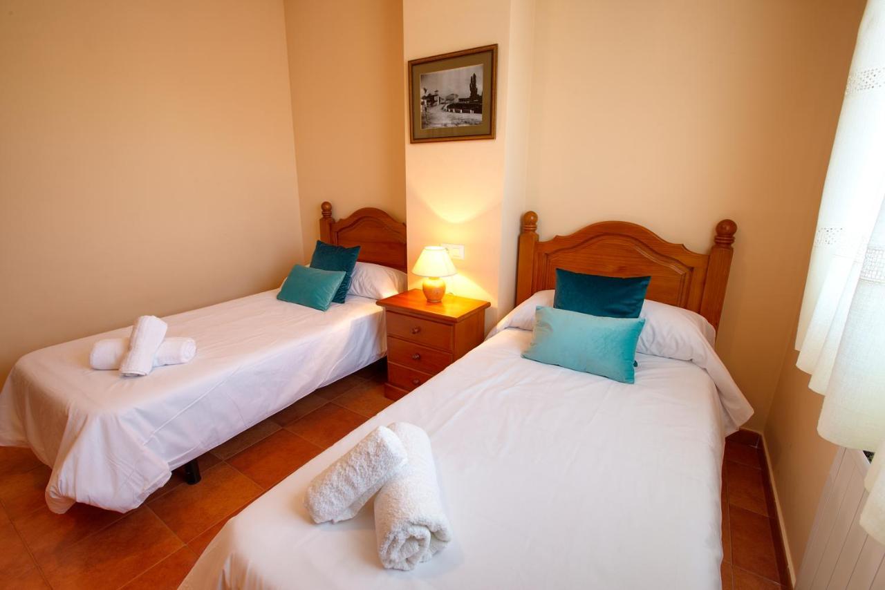 Fuentes  Cuencaloft Apartamentos Rurales Fuentes מראה חיצוני תמונה
