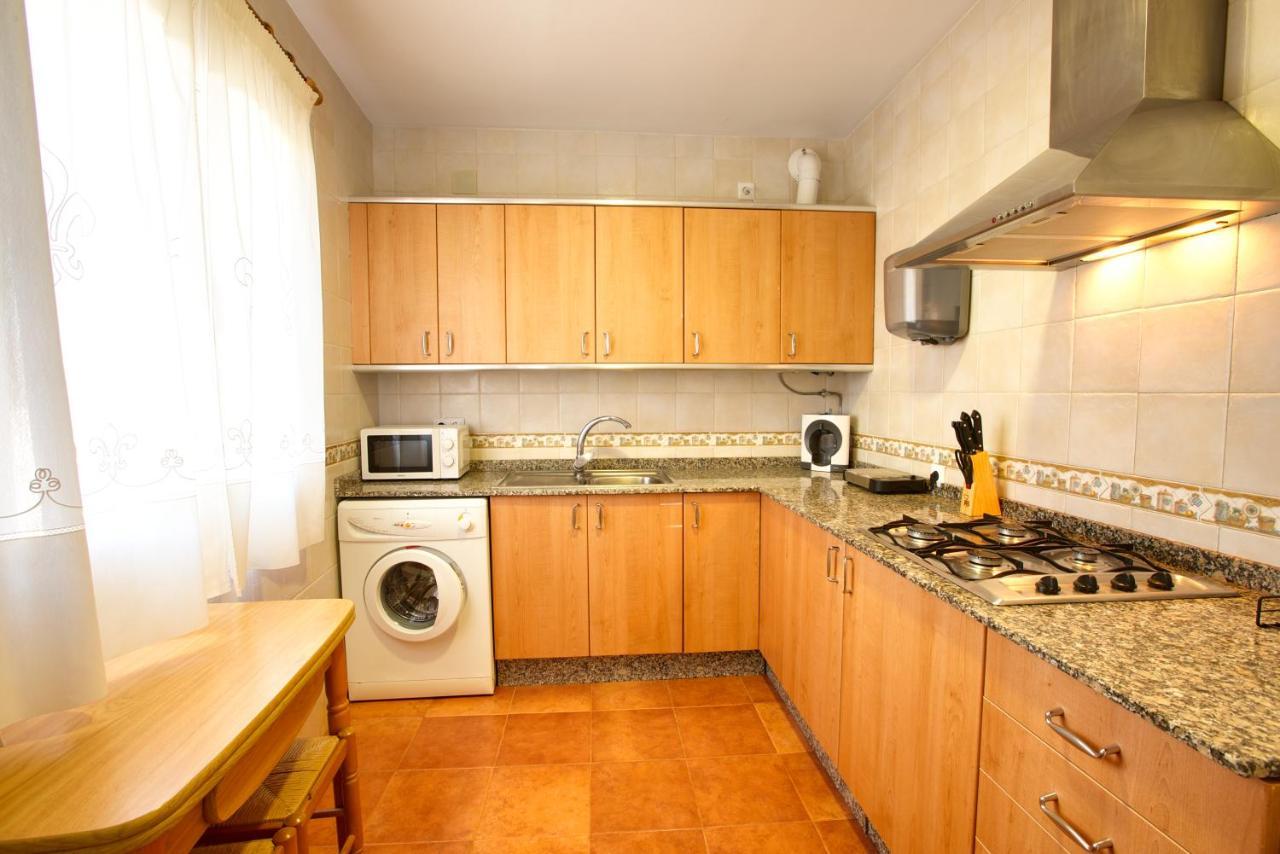 Fuentes  Cuencaloft Apartamentos Rurales Fuentes מראה חיצוני תמונה