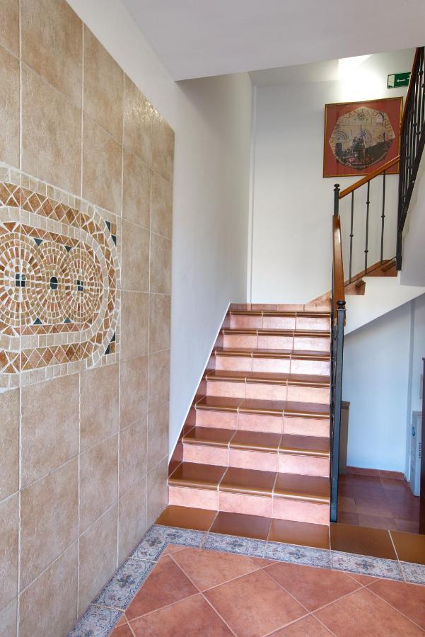 Fuentes  Cuencaloft Apartamentos Rurales Fuentes מראה חיצוני תמונה