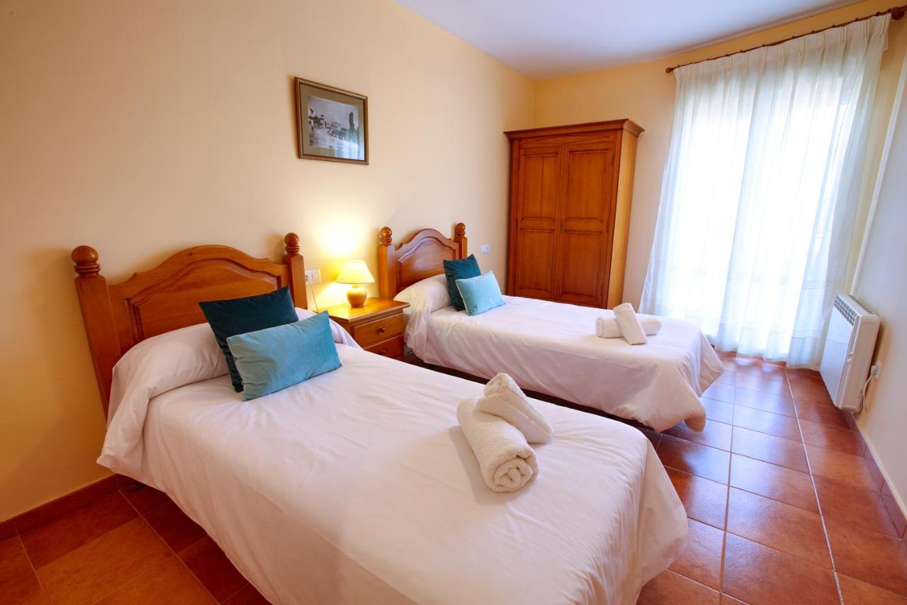 Fuentes  Cuencaloft Apartamentos Rurales Fuentes מראה חיצוני תמונה