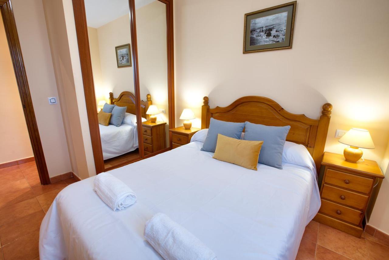 Fuentes  Cuencaloft Apartamentos Rurales Fuentes מראה חיצוני תמונה