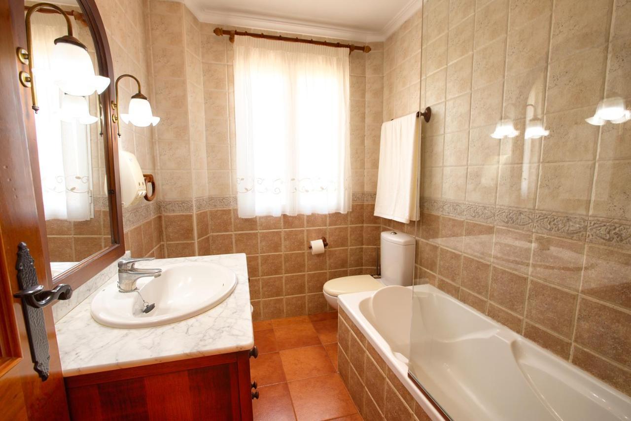 Fuentes  Cuencaloft Apartamentos Rurales Fuentes מראה חיצוני תמונה