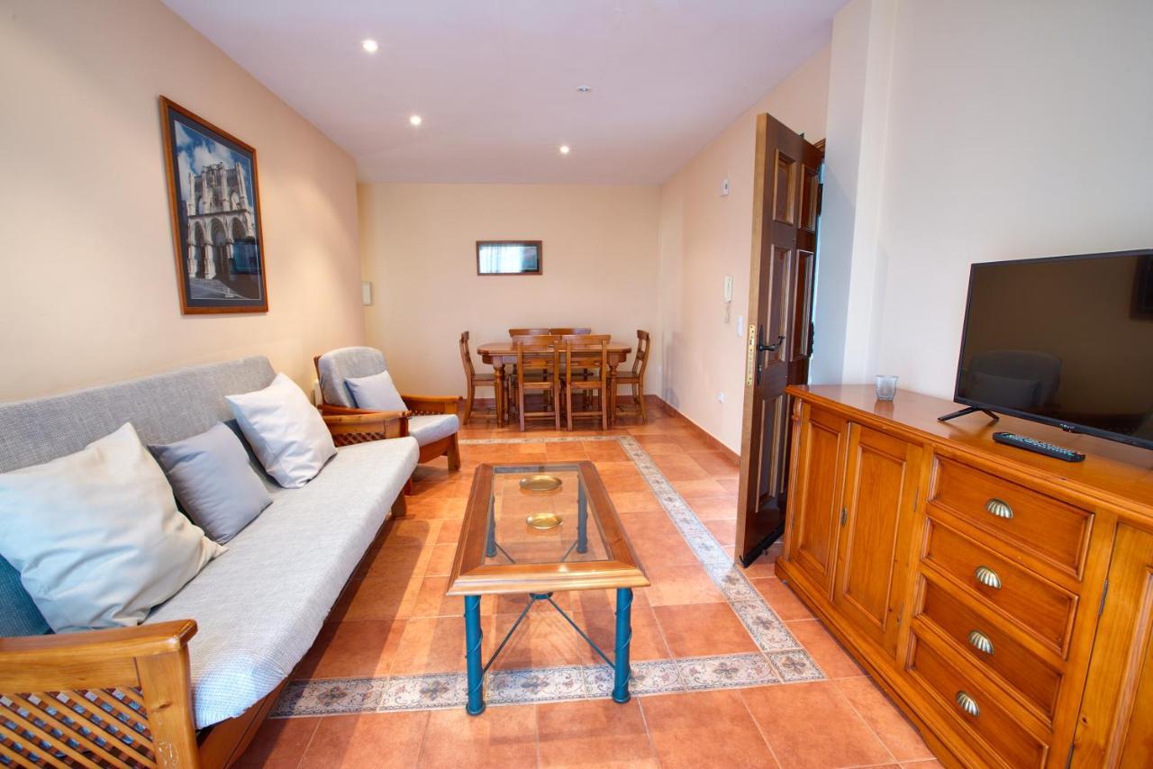 Fuentes  Cuencaloft Apartamentos Rurales Fuentes מראה חיצוני תמונה