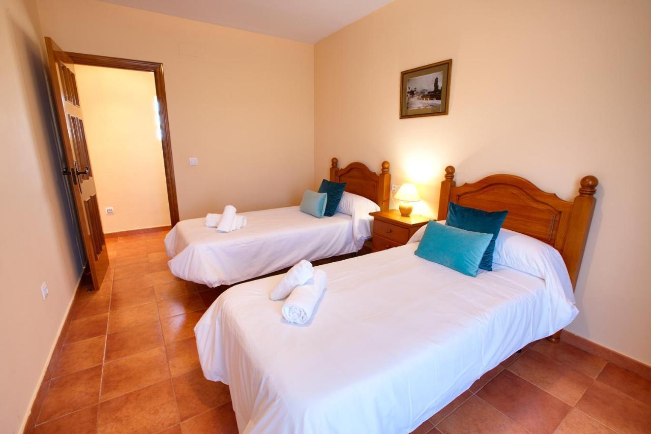 Fuentes  Cuencaloft Apartamentos Rurales Fuentes מראה חיצוני תמונה