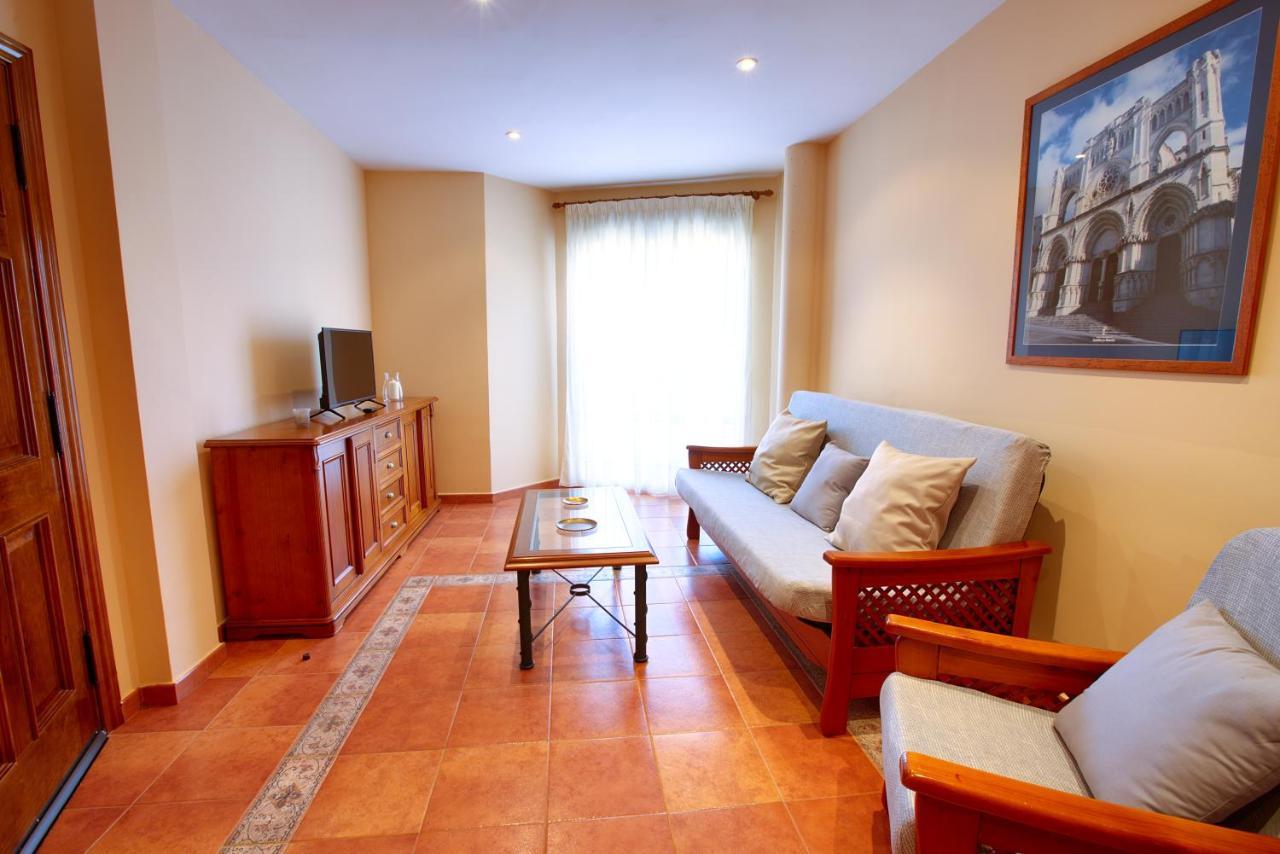 Fuentes  Cuencaloft Apartamentos Rurales Fuentes מראה חיצוני תמונה