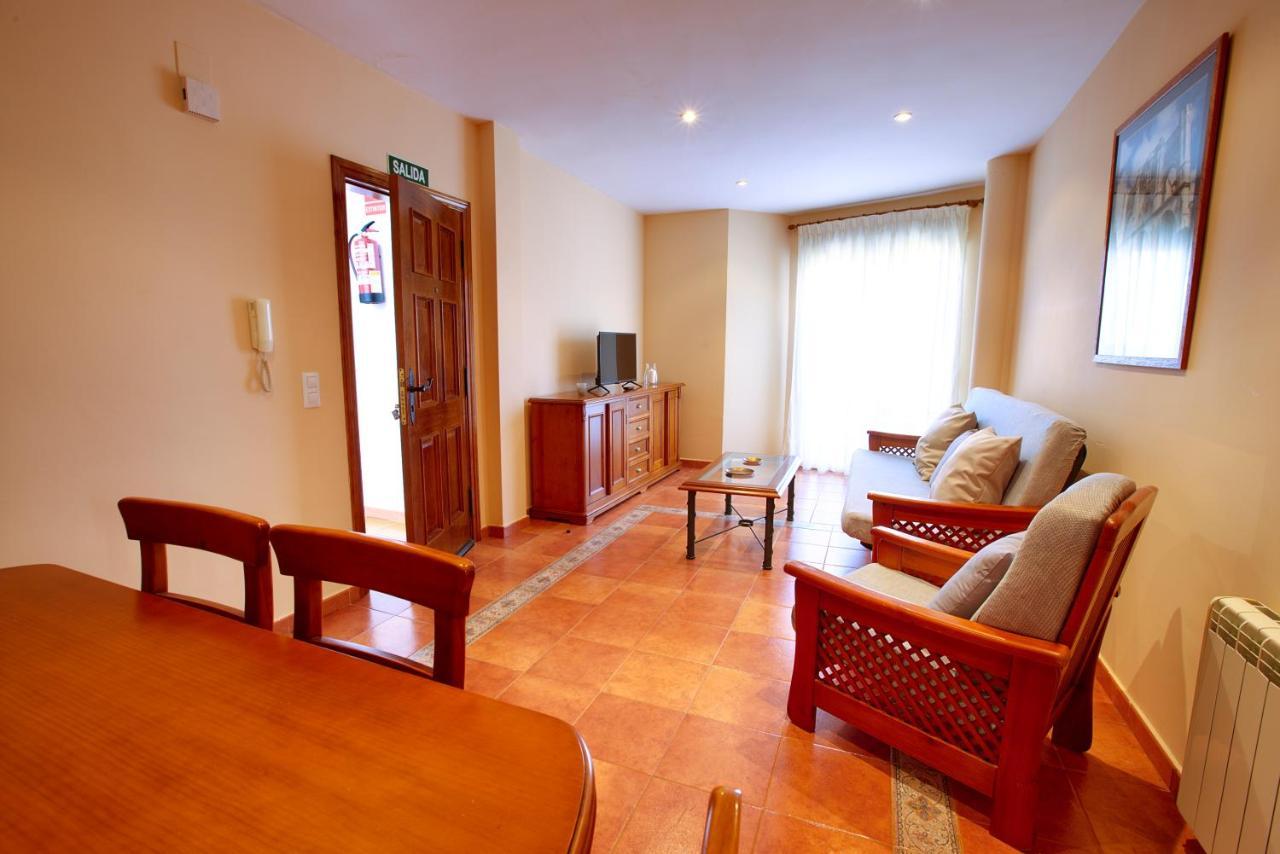 Fuentes  Cuencaloft Apartamentos Rurales Fuentes מראה חיצוני תמונה