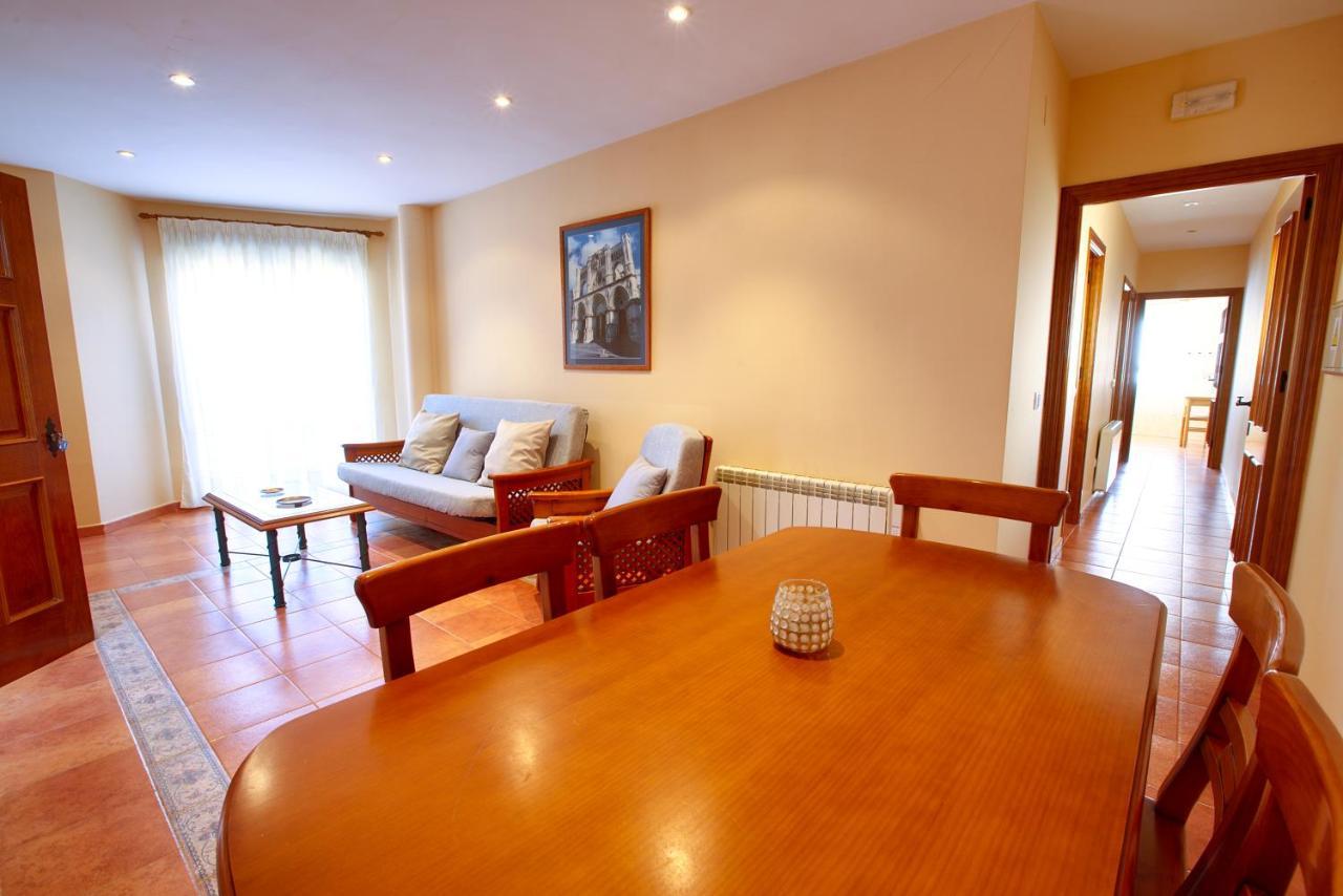 Fuentes  Cuencaloft Apartamentos Rurales Fuentes מראה חיצוני תמונה